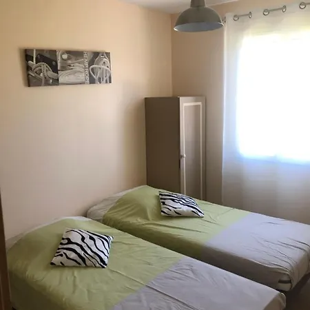 Hébergement de vacances Iløt Vacances D Oleron