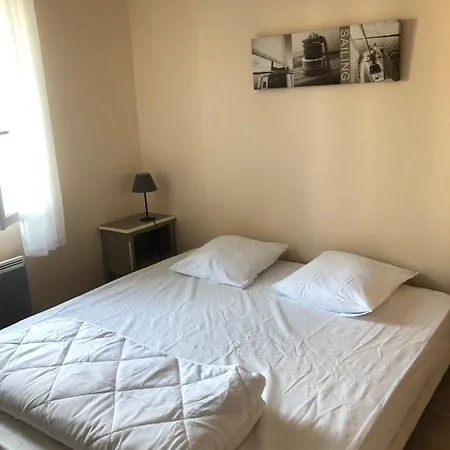 Ilot Vacances D Oleron * Le Château-dʼOléron