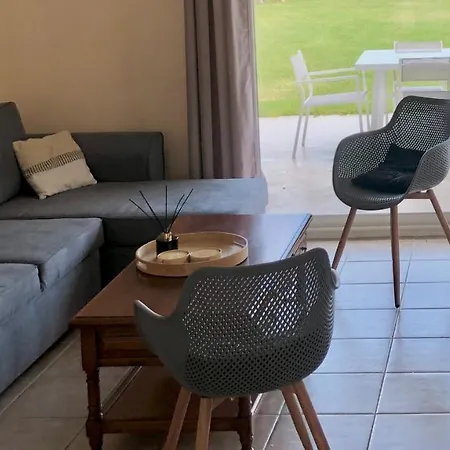 Nyaraló Ilot Vacances D Oleron Le Château-dʼOléron