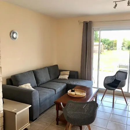 Nyaraló Ilot Vacances D Oleron *