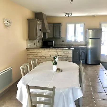 Ilot Vacances D Oleron Nyaraló