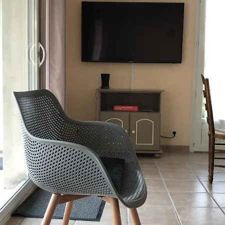 Ilot Vacances D Oleron Nyaraló