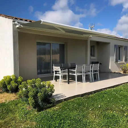 Iløt Vacances D Oleron Hébergement de vacances